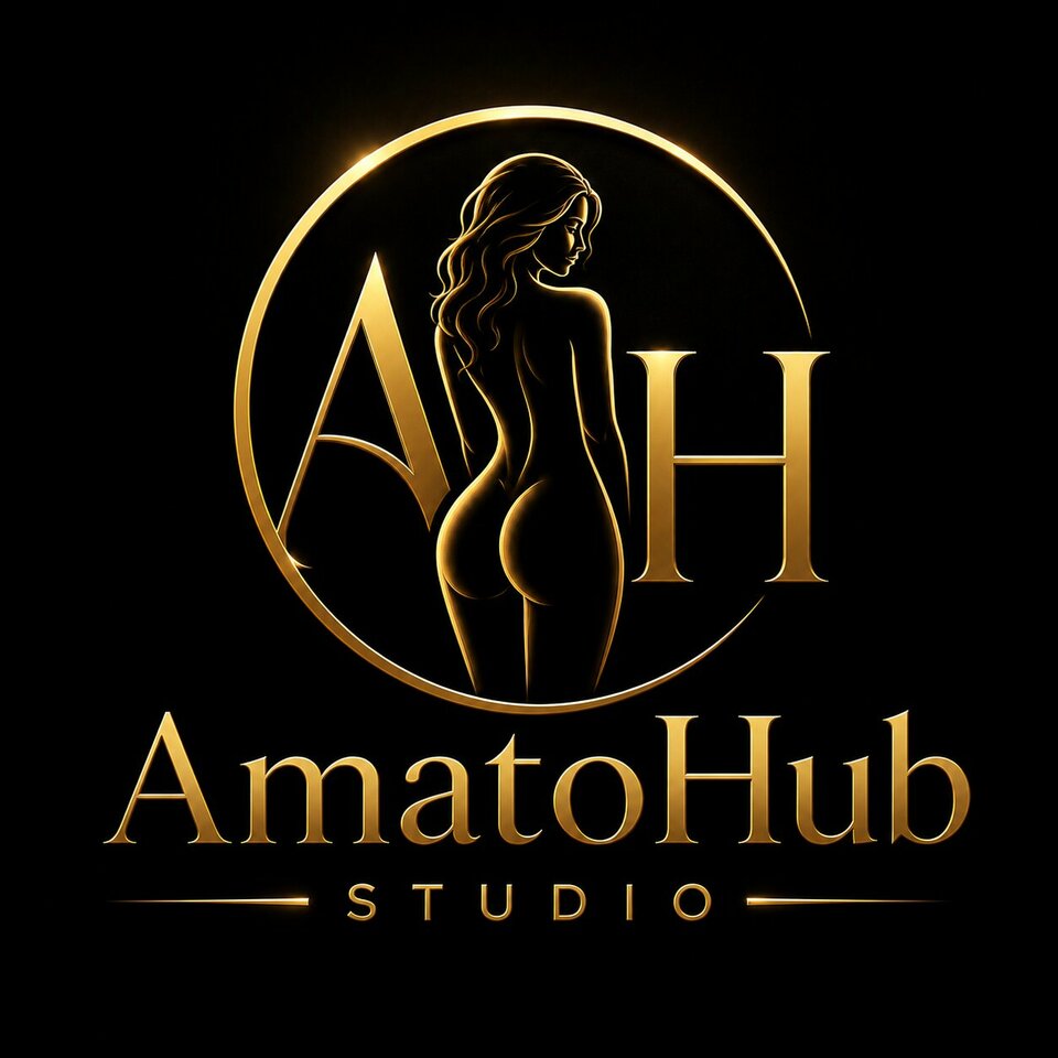 AmatoHub Studio - AmatoHub_Studio