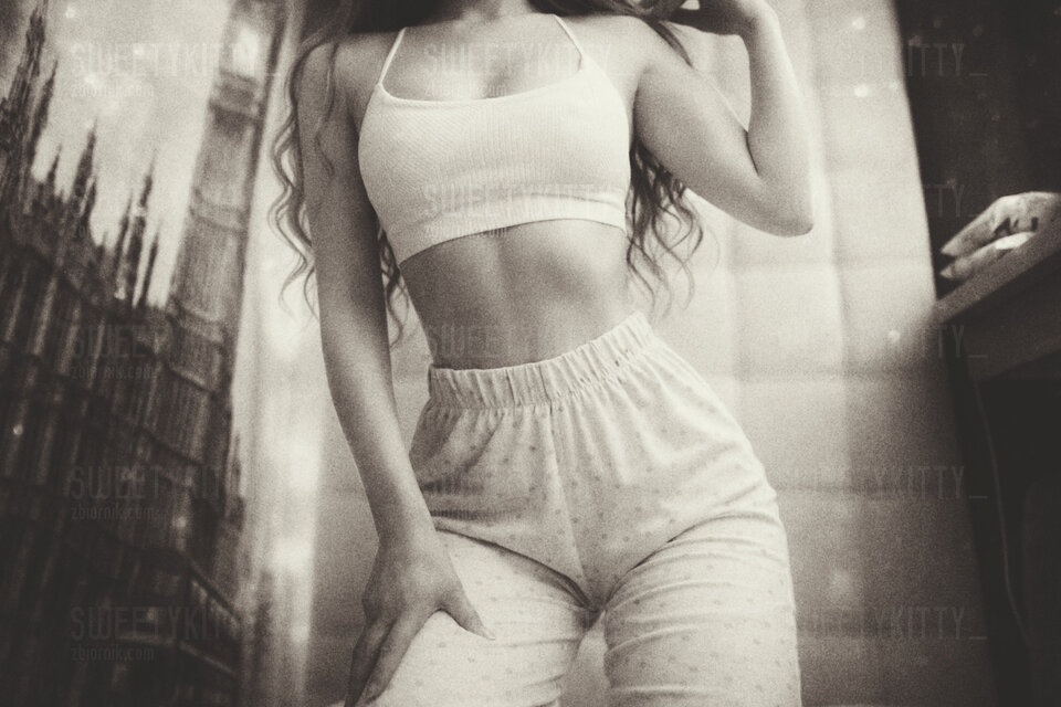 SweetyKitty_ - SweetyKitty_