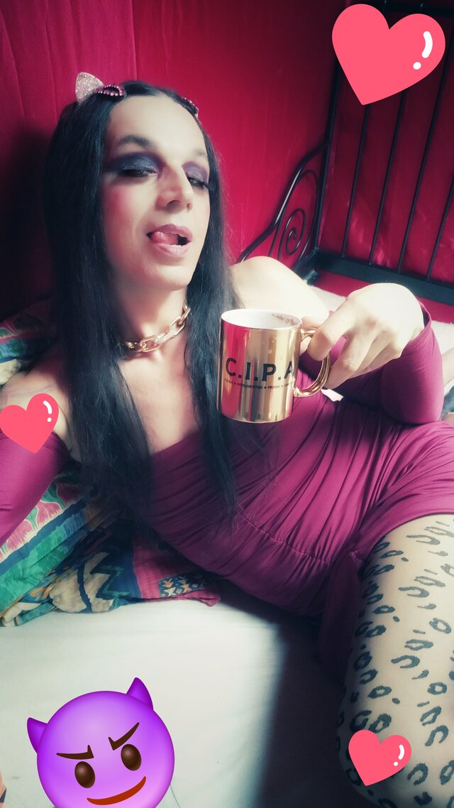 HARDCORELLA69