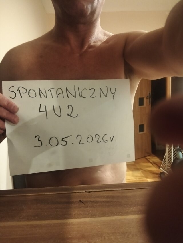 SPONTANICZNY4U2