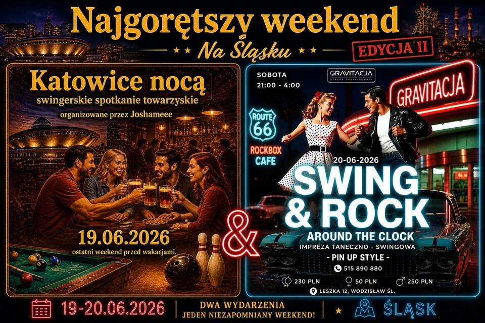 KN czerwiec - Joshameee