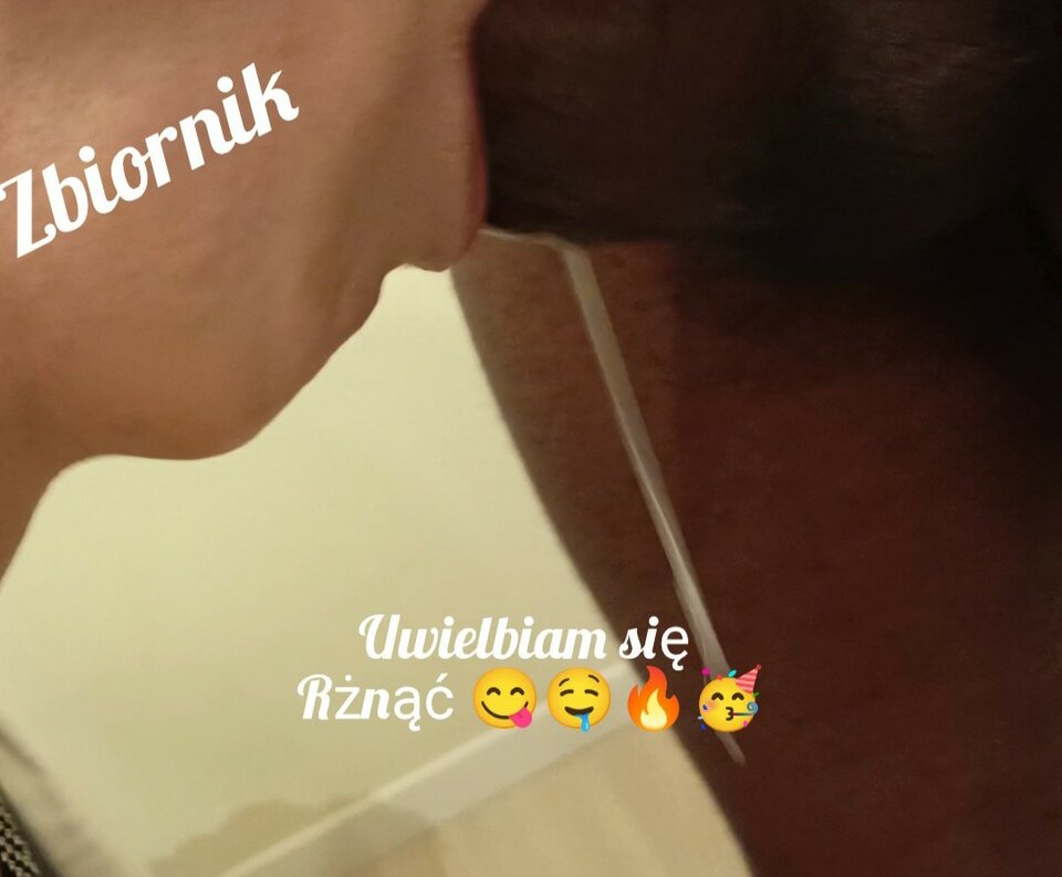 😝😝😊 - Uwielbiamsierznac