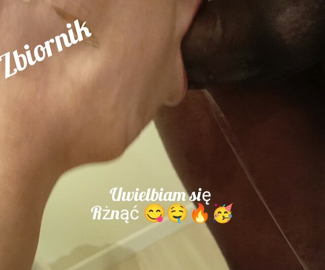 Uwielbiamsierznac