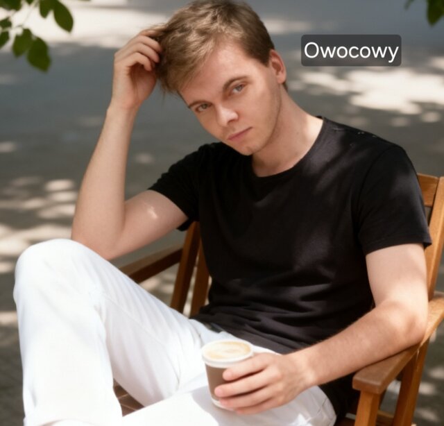 Owocowym