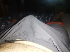 😏