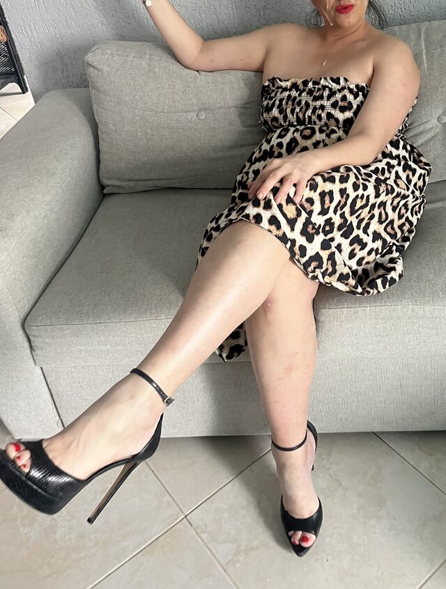 SweetIsabell
