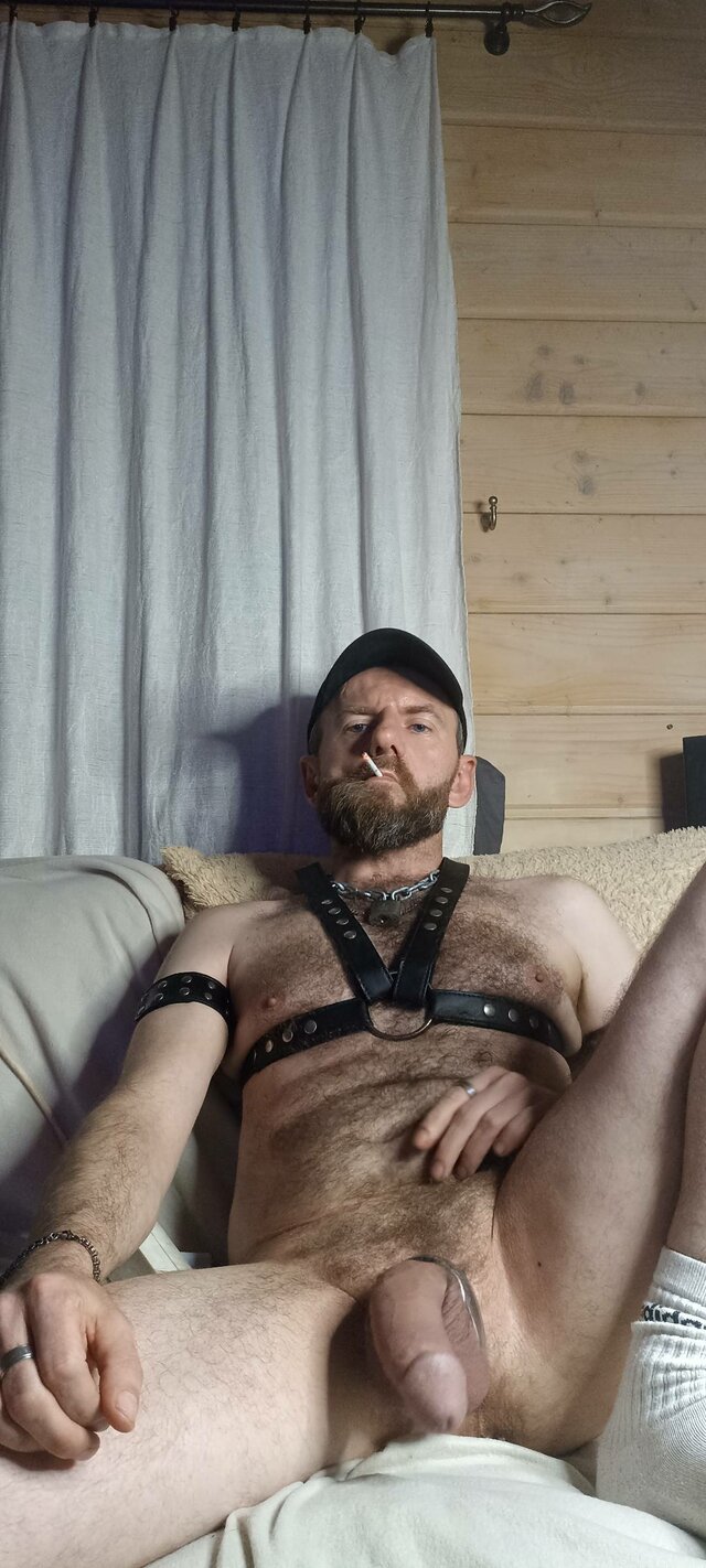 HairyJohnny