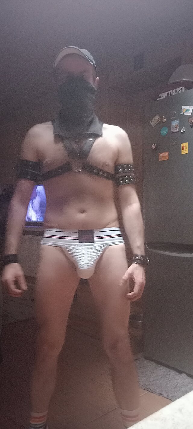 HairyJohnny