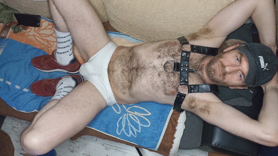 IMG_20220103_133733.jpg - HairyJohnny